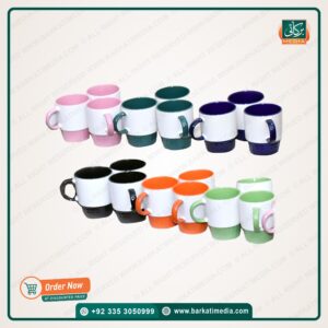 COLOUR CUP CUSTOMISED PRINTING