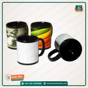 WINDOW MUG CUSTOMISED PRINTING